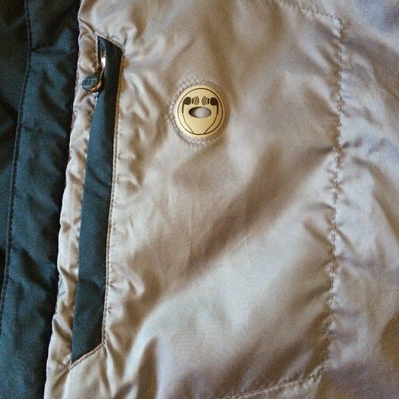 REI Down Puffy Vest - Picture 6 of 6